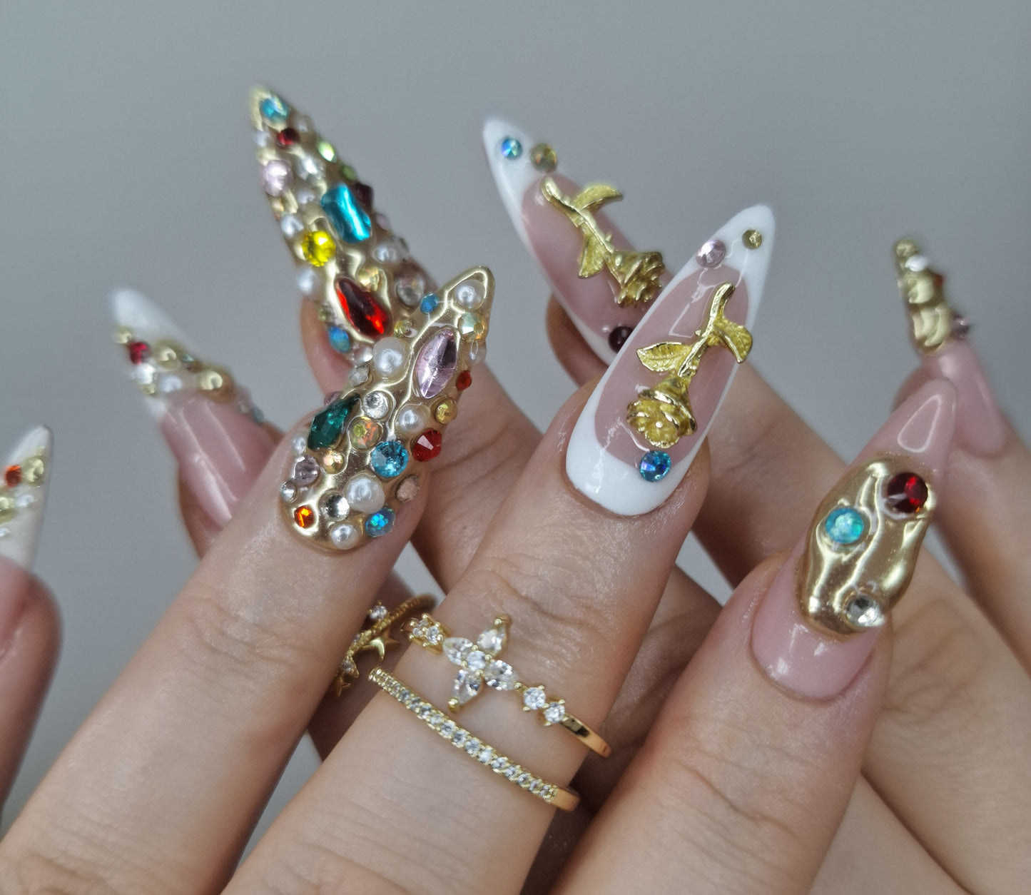 Royalty