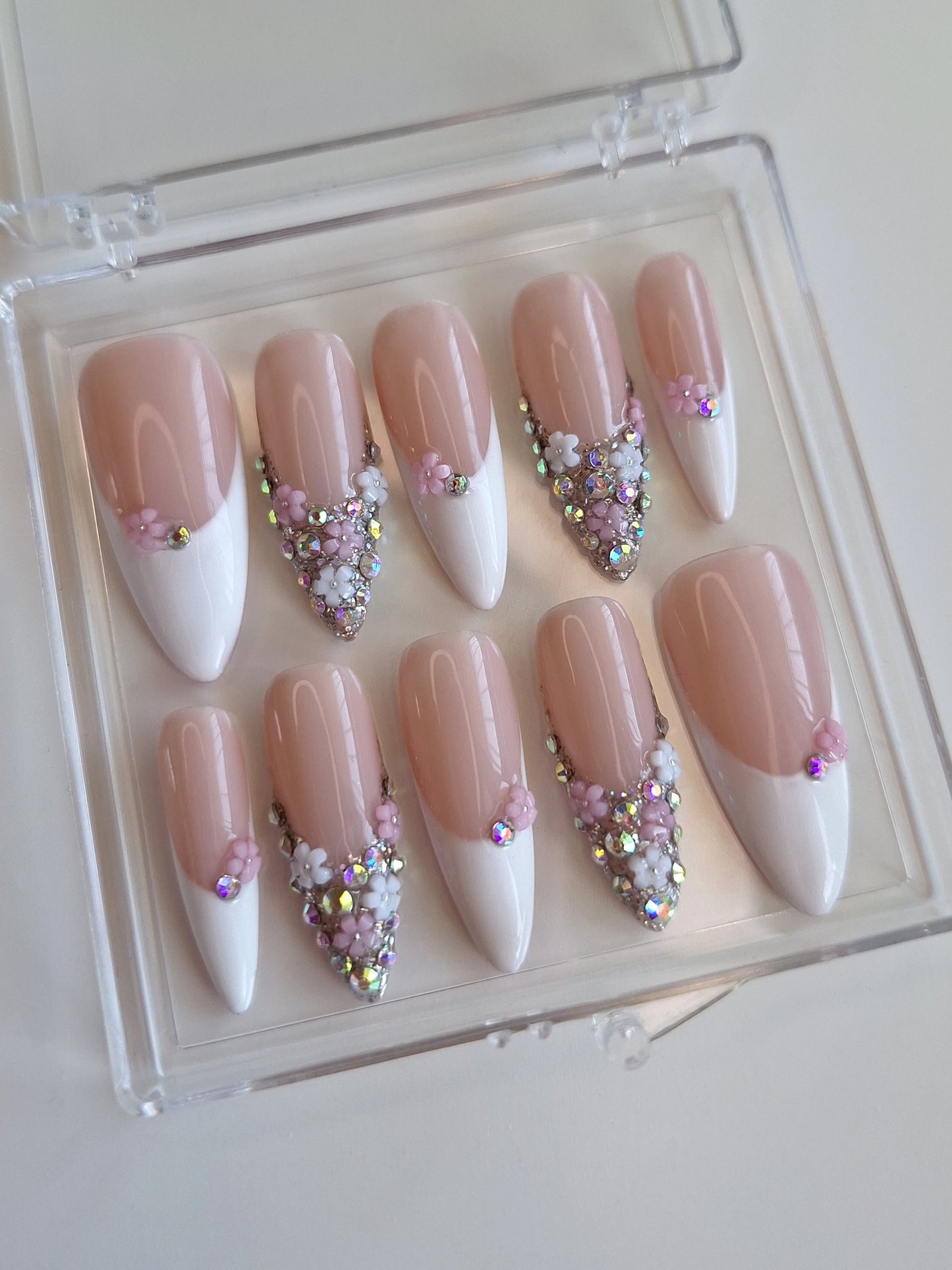 Sparkle all day