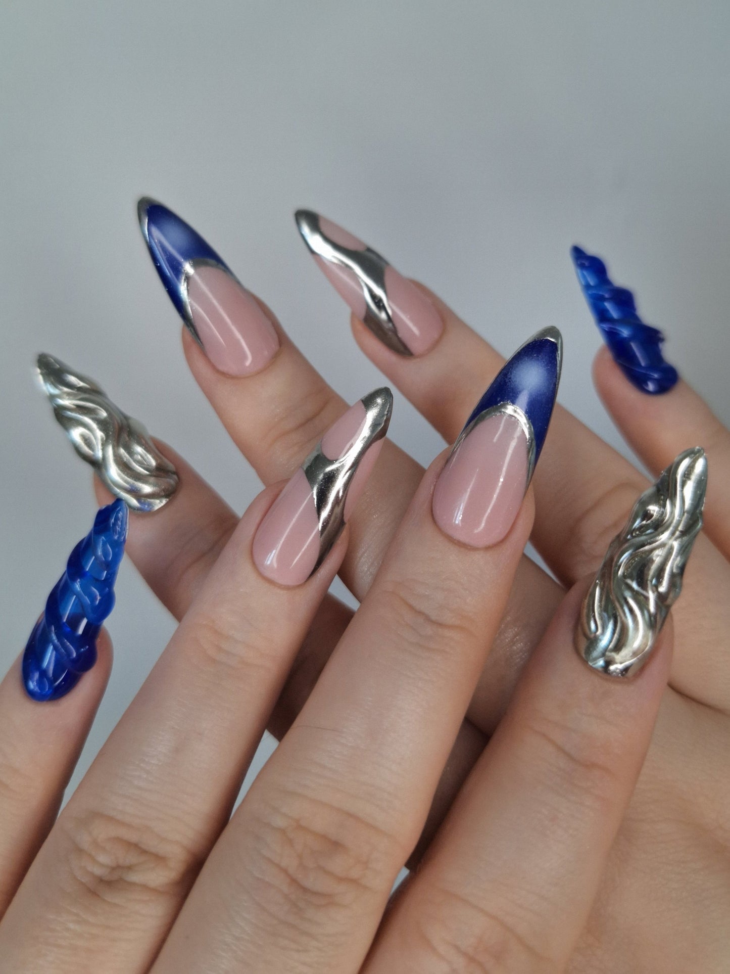 Sapphire dream