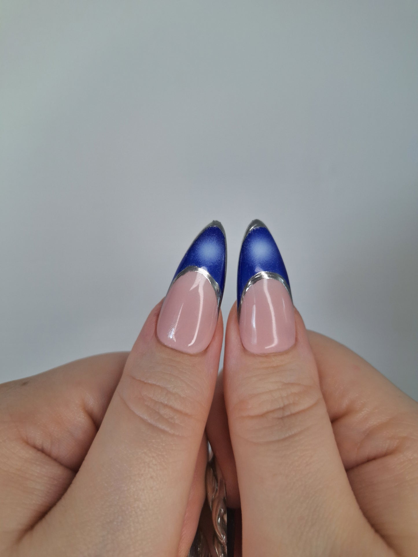 Sapphire dream