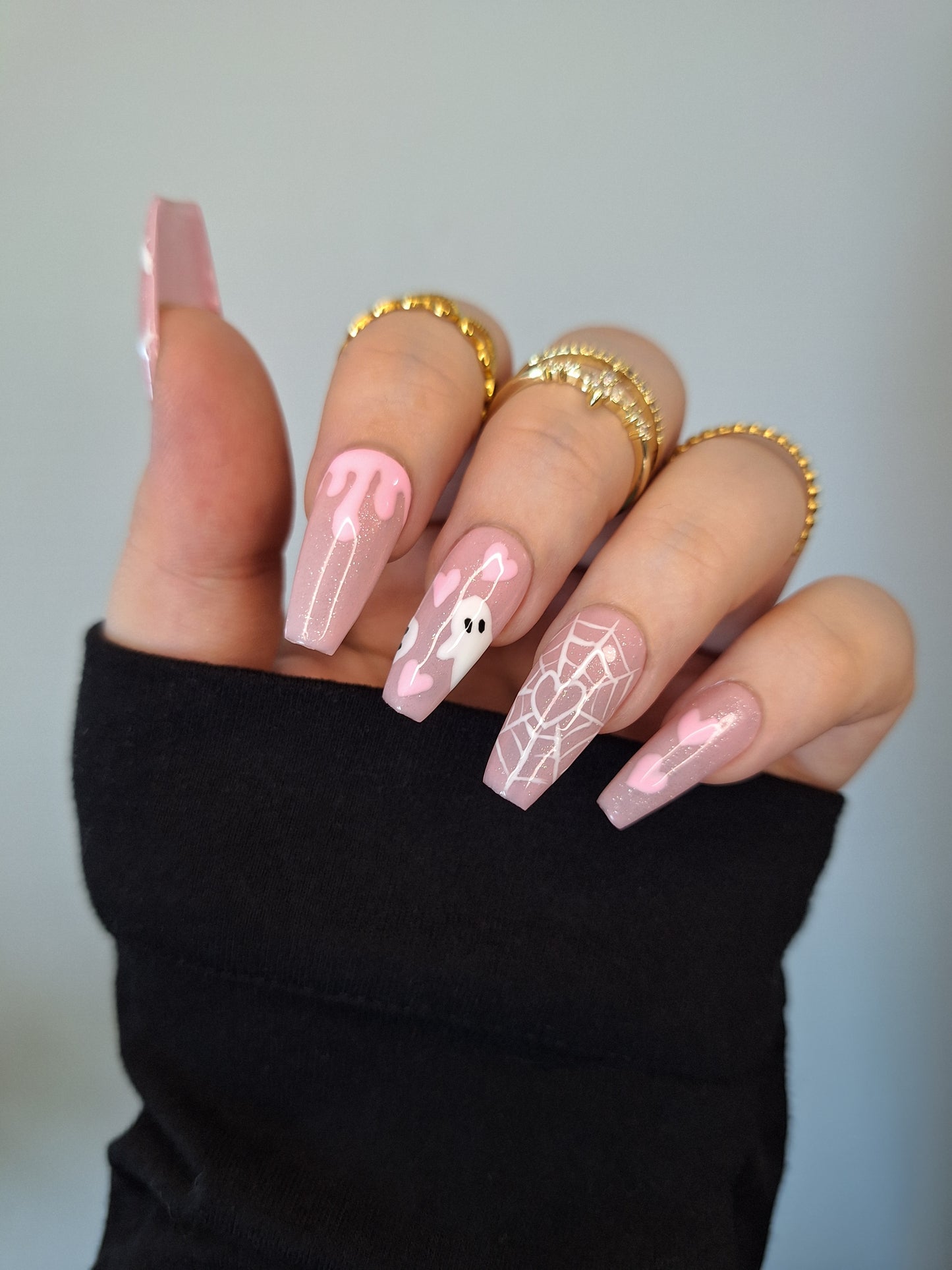 Boo-tiful