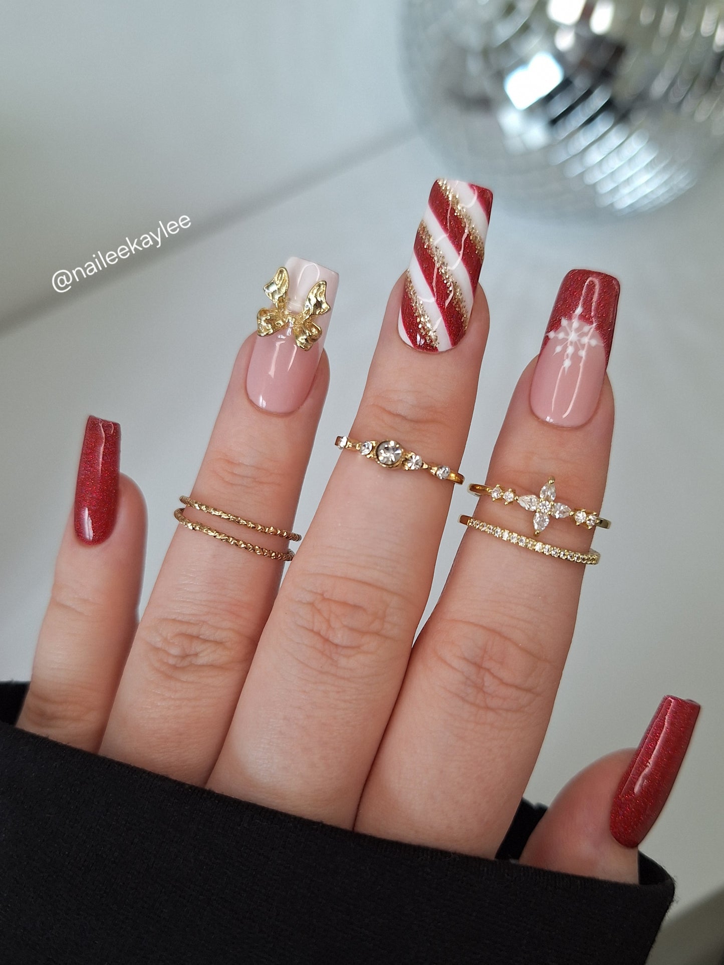 Candy cane