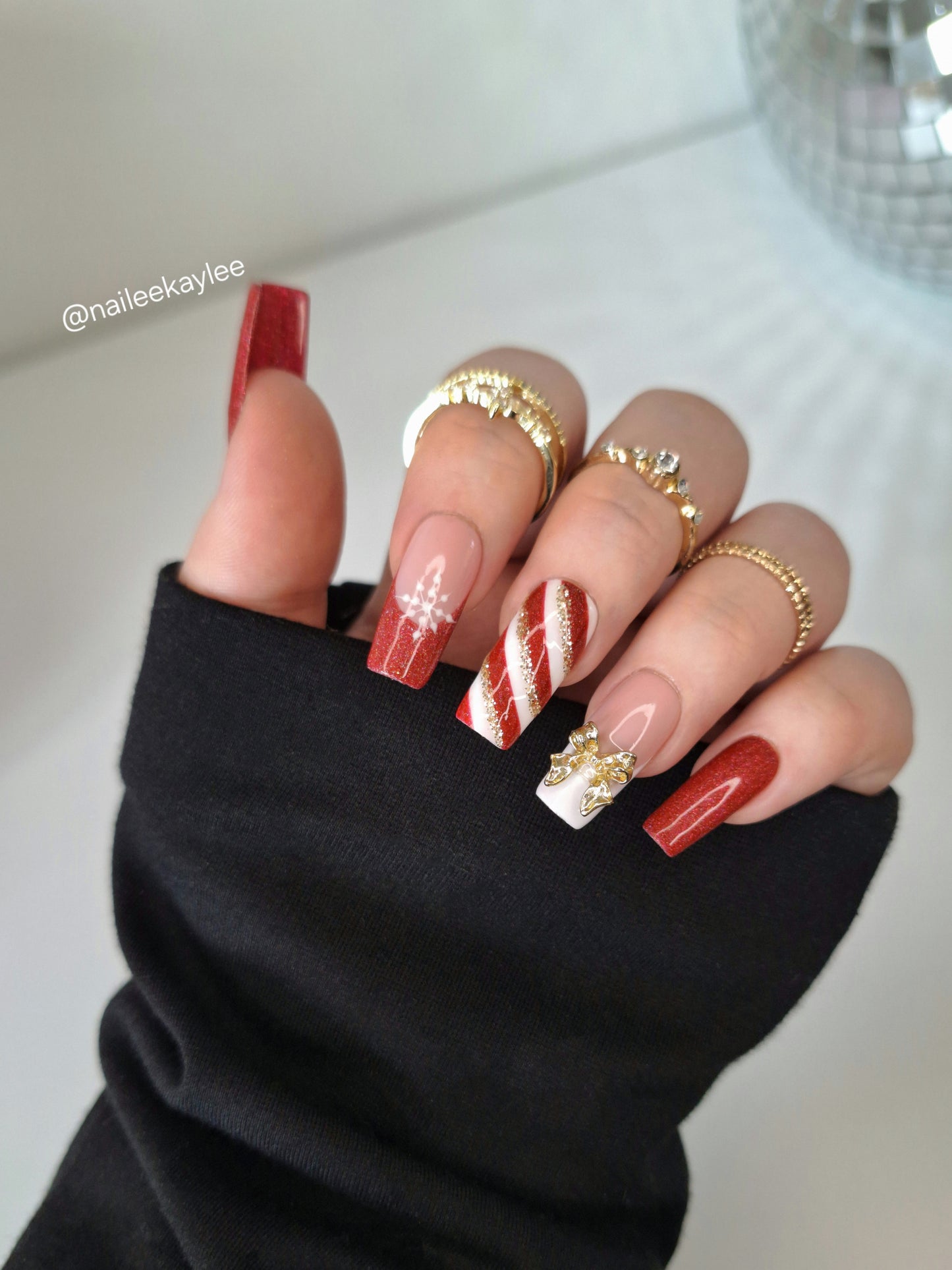 Candy cane