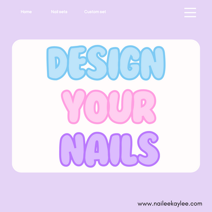 Custom set request