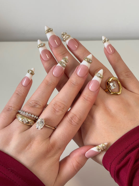 Put a ring on it