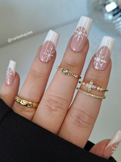 Sparkly winter