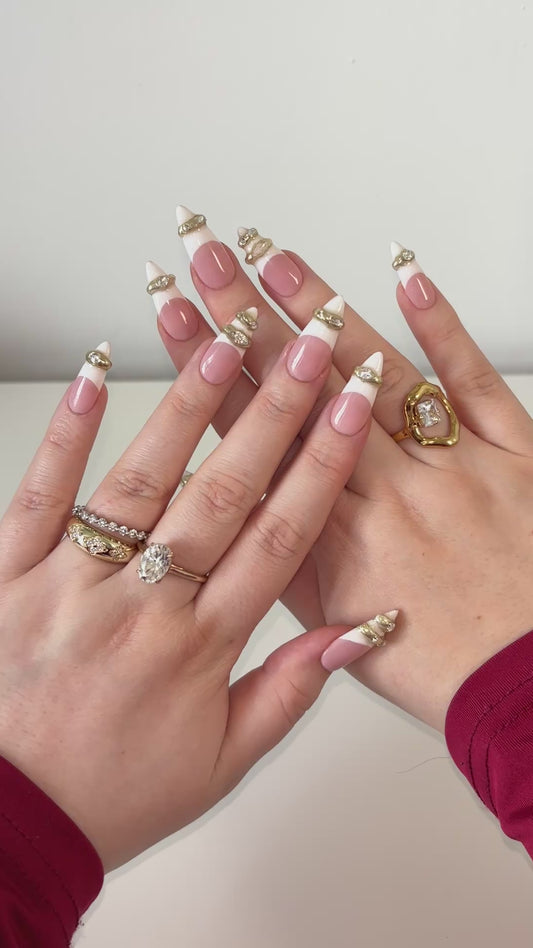 Put a ring on it