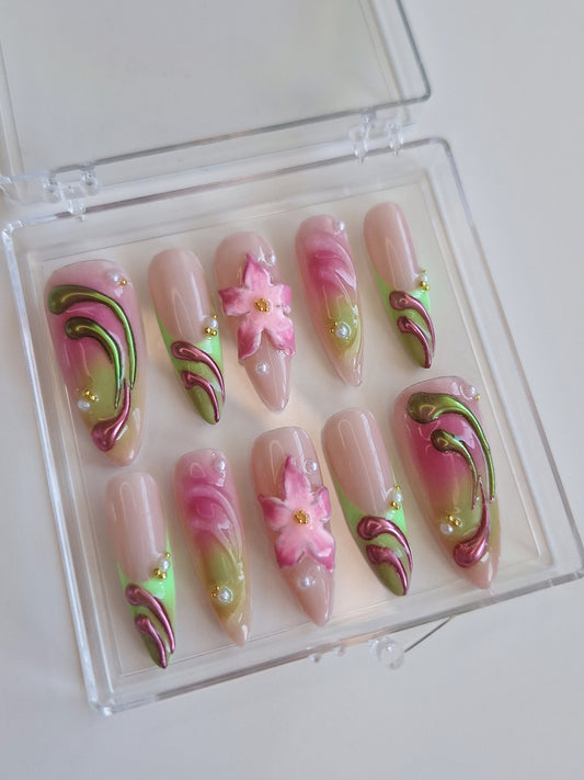 Flora